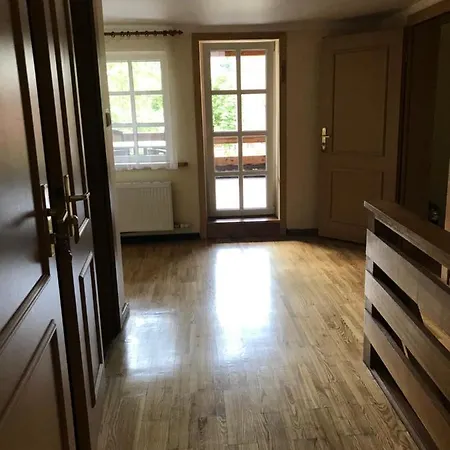 Holiday home Jaundzervites Viesu Nams