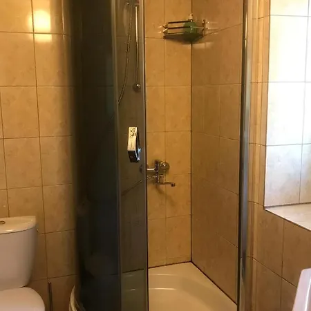 Holiday home Jaundzervites Viesu Nams