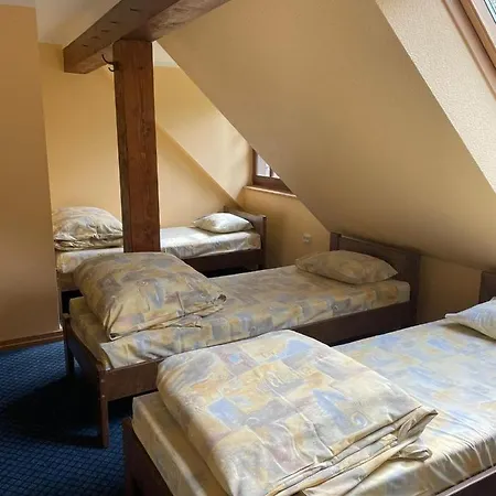 Jaundzervites Viesu Nams Holiday home *