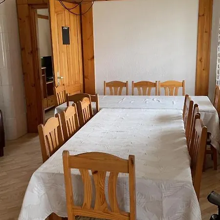 Jaundzervites Viesu Nams Brenguli